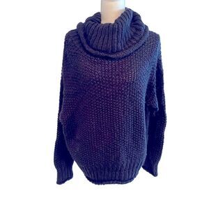 The Odells Chunky Oversized Sweater Size Medium